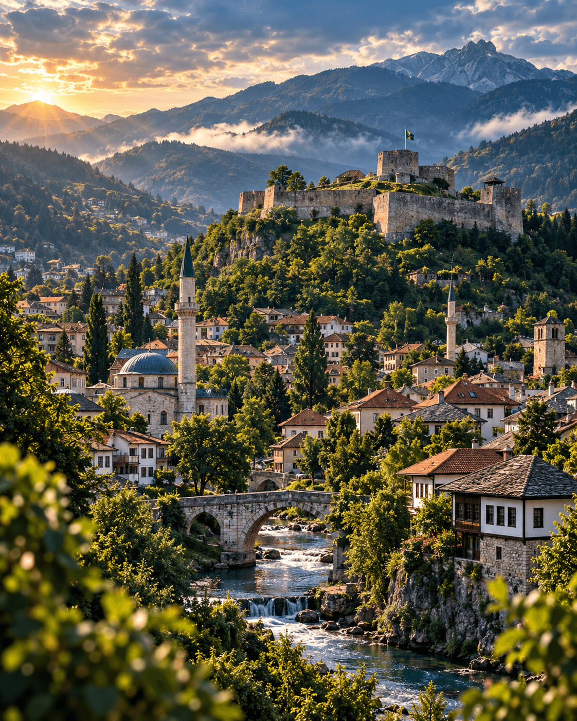 Travnik